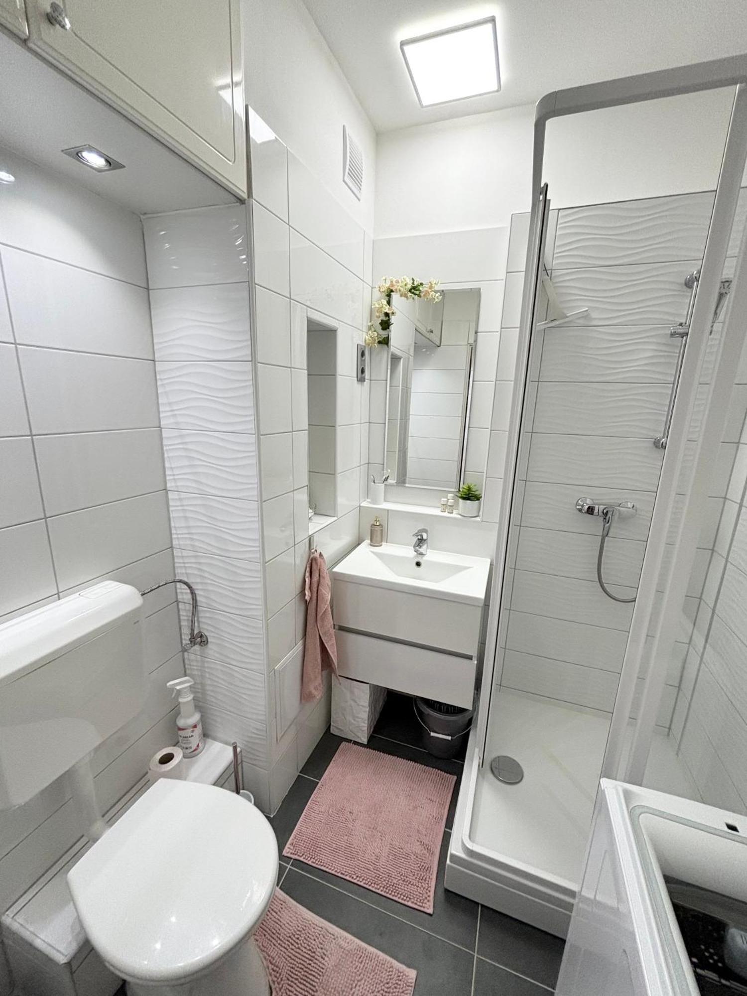 Glamour Residence Pécs Buitenkant foto