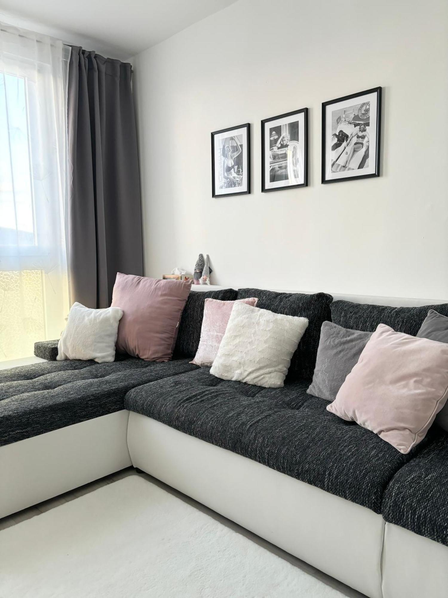 Glamour Residence Pécs Buitenkant foto